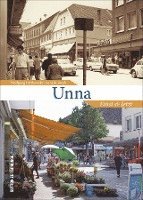 bokomslag Unna