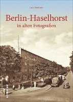 bokomslag Berlin-Haselhorst