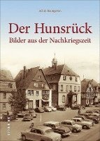 bokomslag Der Hunsrück