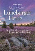 bokomslag Sagenhafte Lüneburger Heide