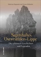 bokomslag Sagenhaftes Ostwestfalen-Lippe
