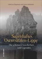 Hubertus Hagemeier, Verena Hellenthal - Sagenhaftes Ostwestfalen-Lippe, Inbunden