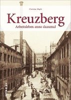 bokomslag Kreuzberg