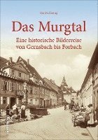 Das Murgtal 1