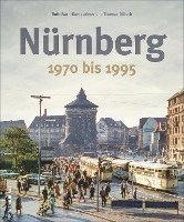 bokomslag Nürnberg