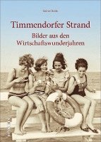 bokomslag Timmendorfer Strand