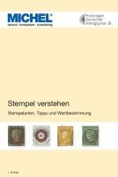 bokomslag Stempel verstehen