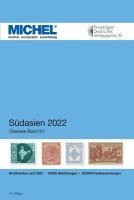 MICHEL Südasien 2021/2022 1