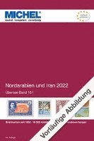 Nordarabien und Iran 2022/2023 1