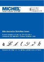 bokomslag Alte deutsche Schriften lesen