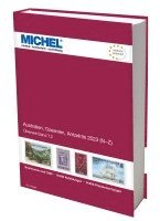 MICHEL Australien 2023 N-Z