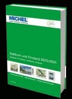 bokomslag Baltikum und Finnland 2023/2024