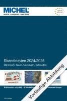 Skandinavien 2024/2025 1