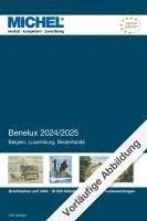 Benelux 2024/2025 1