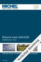 Britische Inseln 2024/2025 1