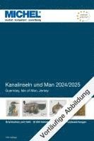 Kanalinseln und Man 2024/2025 1