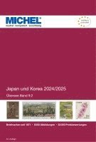 bokomslag Japan und Korea 2024/2025