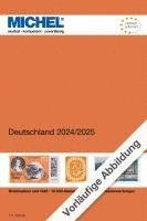 bokomslag Deutschland 2025/2026