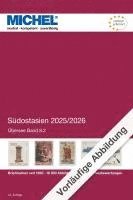 bokomslag Südostasien 2025/2026