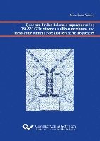 bokomslag Quantum limited balanced superconducting 380-520 GHz mixer on a silicon membrane and mesoscopic tunnel devices for terahertz frequencies