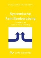 bokomslag Systemische Familienberatung