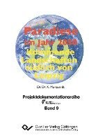 Paradiese im Jahr 2050. Kommende Landschaften südlich von Leipzig 1