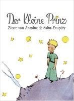 bokomslag Der Kleine Prinz