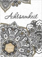 Achtsamkeit, Inbunden