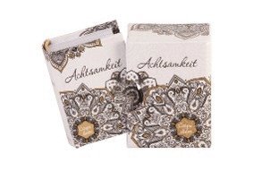 Achtsamkeit, Inbunden