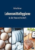 bokomslag Lebensmittelhygiene in der Hauswirtschaft