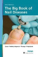 bokomslag The Big Book of Nail Diseases