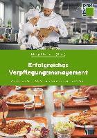 Margot Dasbach - Erfolgreiches Verpflegungsmanagement, Häftad