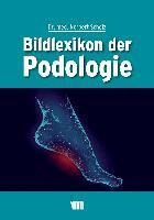 Norbert Scholz - Bildlexikon der Podologie, Häftad