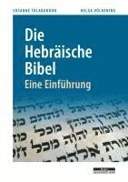 bokomslag Die Hebräische Bibel