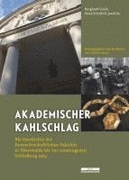 bokomslag Akademischer Kahlschlag