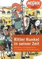 bokomslag Ritter Runkel in seiner Zeit