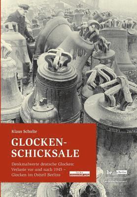 bokomslag Glocken-Schicksale