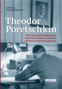 bokomslag Theodor Poretschkin
