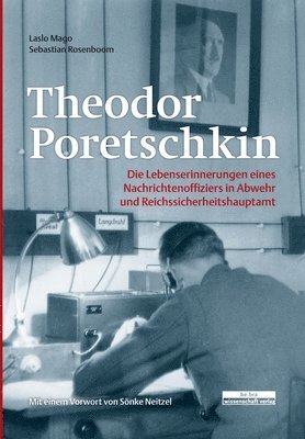 Laslo Mago, Sebastian Rosenboom - Theodor Poretschkin, Häftad