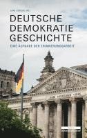 bokomslag Deutsche Demokratiegeschichte