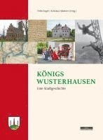 bokomslag Königs Wusterhausen