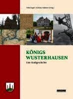 Felix Engel, Kristina Hübener - Königs Wusterhausen, Inbunden