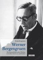bokomslag Werner Bergengruen