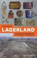 bokomslag Lagerland