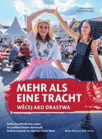 bokomslag Mehr als eine Tracht / Wecej ako drastwa