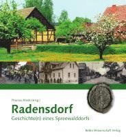 bokomslag Radensdorf