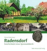 Thomas Mietk - Radensdorf, Inbunden