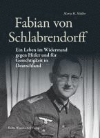 bokomslag Fabian von Schlabrendorff