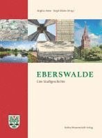 bokomslag Eberswalde