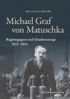 bokomslag Michael Graf von Matuschka